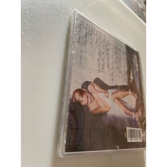 Lorrie Morgan "Greater Need" CD Album - Picture 6 of 6